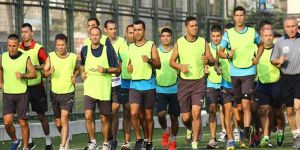 “Hakemler özveriyle çalıştı”