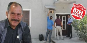 Muhtar öldü, Pınarlı yasta