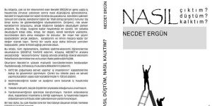 Nasıl Çıktım, Nasıl Düştüm, Nasıl Kalktım  çıktı