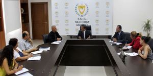 “Uyuşturucu ve trafik eğitimi” müfredata ekleniyor