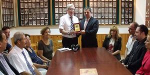 Dürüst: “Tarihini bilmeyen toplumların coğrafyasını başkaları yazar”