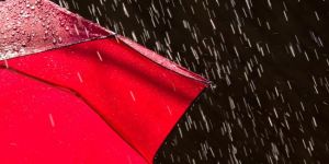 Sağanak yağmur bekleniyor.