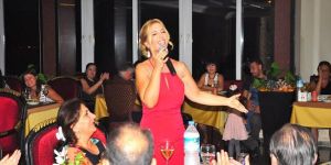 Saray da Türk Sanat Müziği nostaljisi