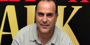 Barani başkanlığa aday