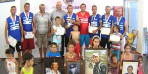 Şeren – Gözügüzel turnuvası tamamlandı