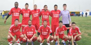 Beraberlikler haftası