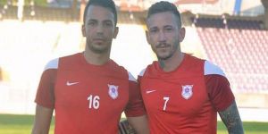 Kasım fileleri havalandırdı