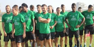 GABİRA YUVAYA DÖNDÜ