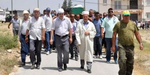 MUHTARA GÖZÜ YAŞLI VEDA