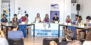 “Yuvarlak Masa Toplantısı”