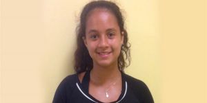 Eliz sıkı çalışıyor