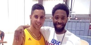 Doğukan Amerika’da beğenildi