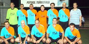 Dairelerde heyecan artıyor