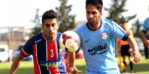 Osman Baf Ülkü Yurdu’nda