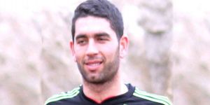 Ahmet Topuz karar aşamasında