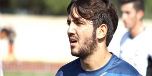 Ahmet Çağer Tatlısu’da