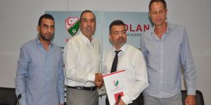  KTFF ile KOLAN’dan sağlık imzası