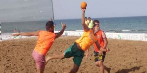 Hentbolda İskele için geri sayım