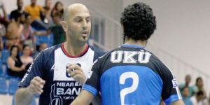  UKÜ’de Bora Liman dönemi