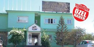 Mimoza Otel yine MAHKEMELİK!