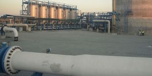 ENİ, münhasır ekonomik bölge dışında sondaj yapacak