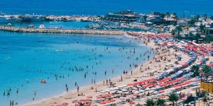 Avrupa’da en fazla 5 yıldızlı otele sahip ülke