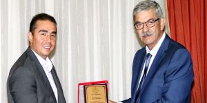  72 saat su altında kaldı