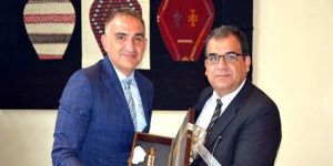 ‘Turizm Master Planı yapılmalı’