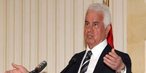 Eroğlu, seçim tarihi değerlendirdi