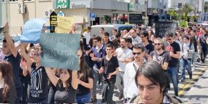 Çeler: “Koordinasyon ofisine karşı mücadele sürecek”