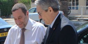  “Karışık ve önemli bir dönemden geçiliyor”