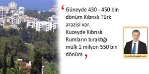 ‘Dananın kuyruğunun kopacağı yer...’