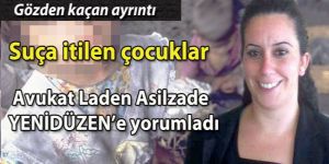 Gözden kaçan ayrıntı: Suça itilen çocuklar…