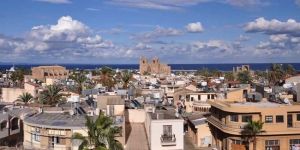 Mağusa’daki izinsiz okul inşaatı durdurulsun