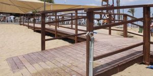 Makenzi’ye giriş ENGELSİZ!