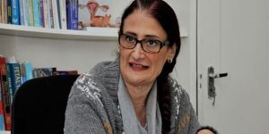 DR ZERRİN AKALIN HAYATINI KAYBETTİ