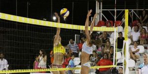 Zafer Kupası üçüncü kez