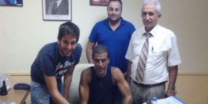 Filede transfer sürüyor