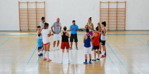 YDÜ çalışmalara başladı