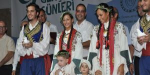 Selimiye’de Barış özlemi