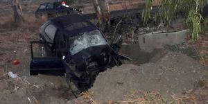 Sude, hayati tehlikeyi atlattı