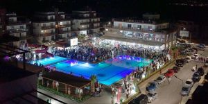 “Royal Sun Residence” hizmete girdi