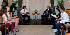 Eczacılıkta uzlaşı arayışları