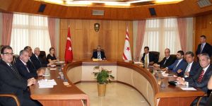 İşte Bakanlar Kurulu kararları