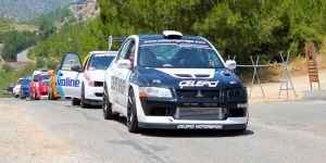 Ardahan’da 12 araç tırmanacak