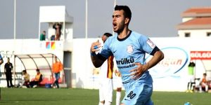 Turgut Kaan Adana Demirspor’da