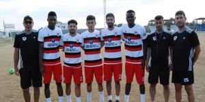 G.Birliği’nde takviyeler tamam