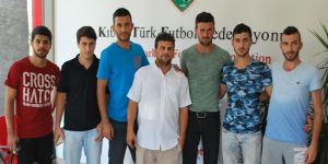 Ana transfer tamamlanıyor