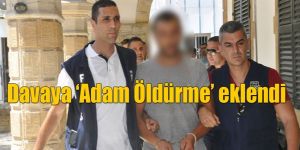 Soruşturmanın seyri değişti