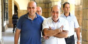 Interpol’ün aradığı Akarçay, teminatla serbest